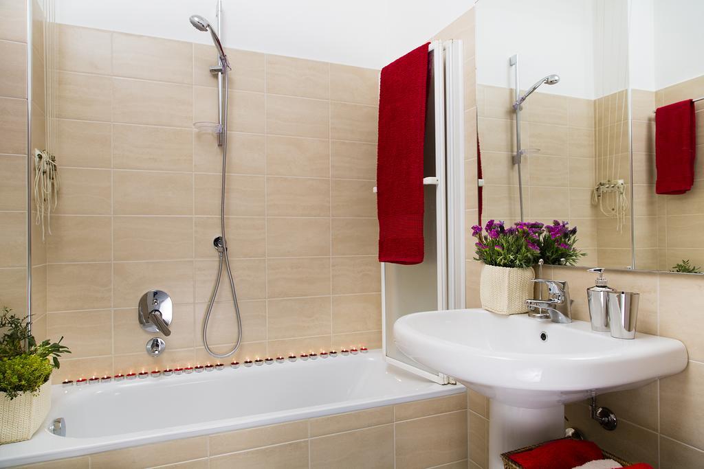 Carducci Apartment มิลาน ภายนอก รูปภาพ