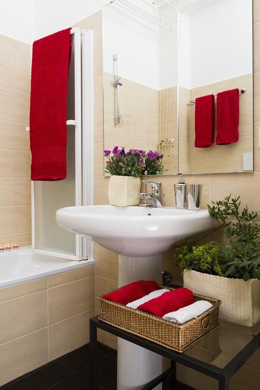 Carducci Apartment มิลาน ภายนอก รูปภาพ