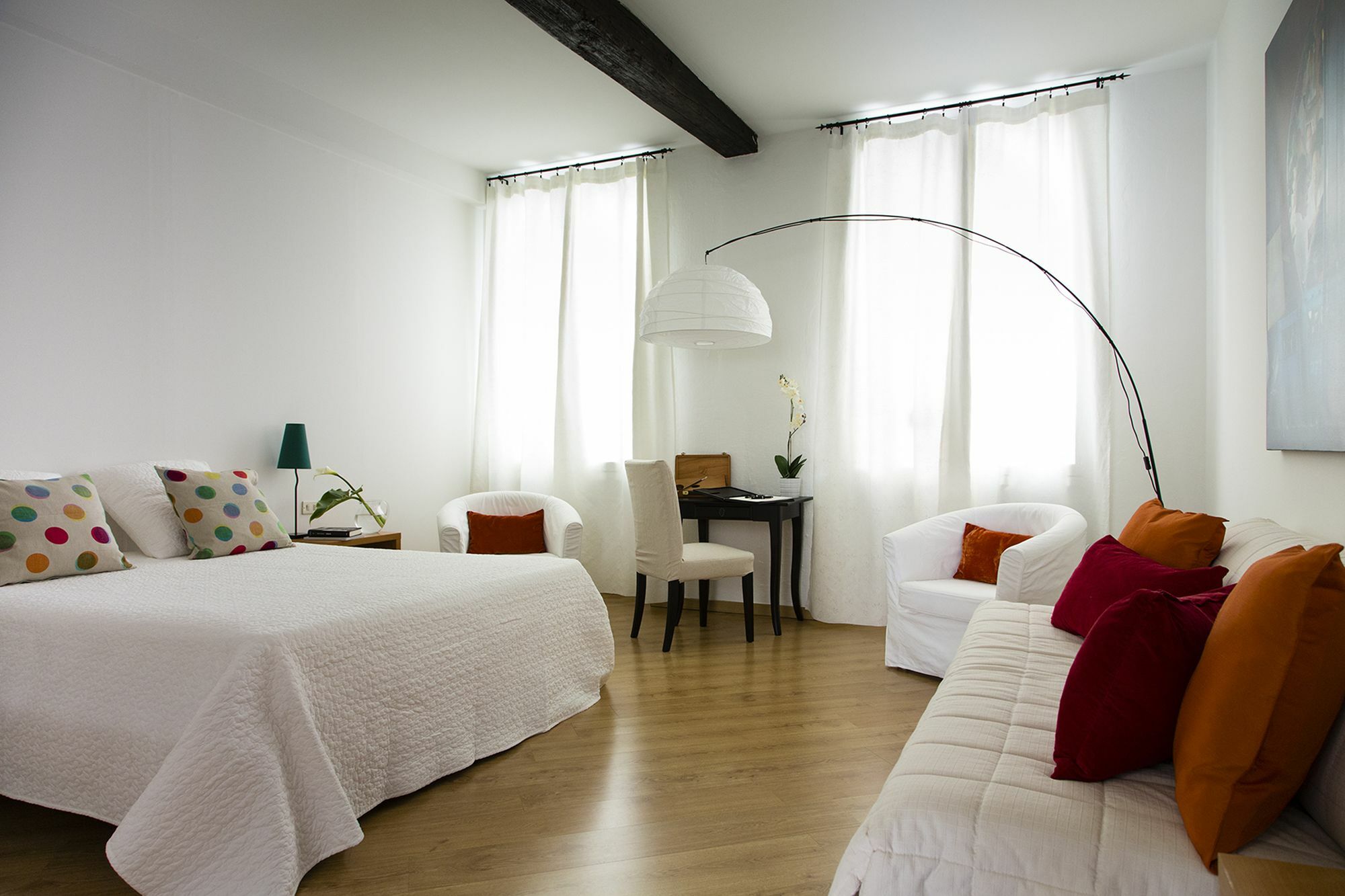 Carducci Apartment มิลาน ภายนอก รูปภาพ